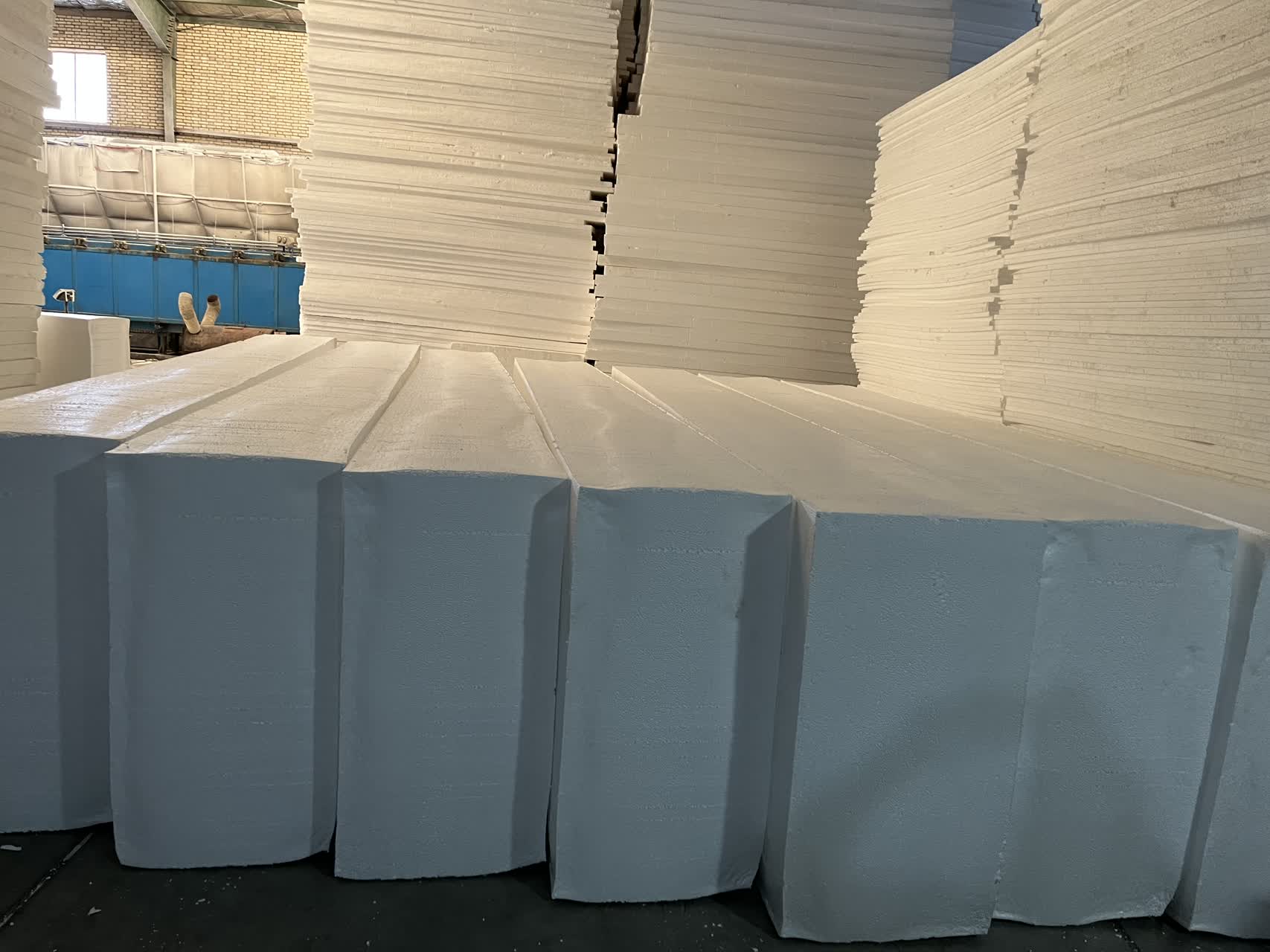 تولید و فروش بلوک سقفی پادپانل ساجد در بیرجند